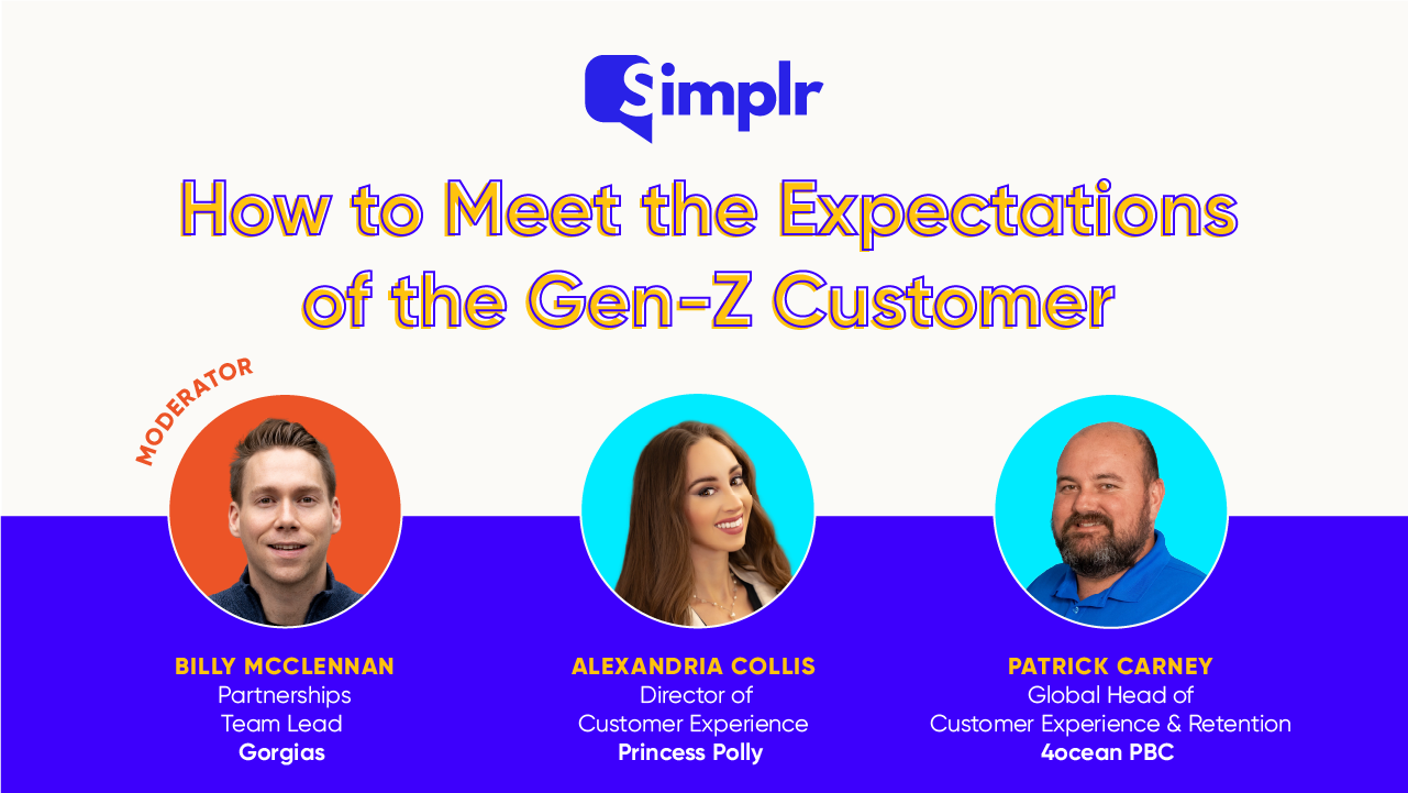 How to Meet the Expectations of the Gen-Z Customer